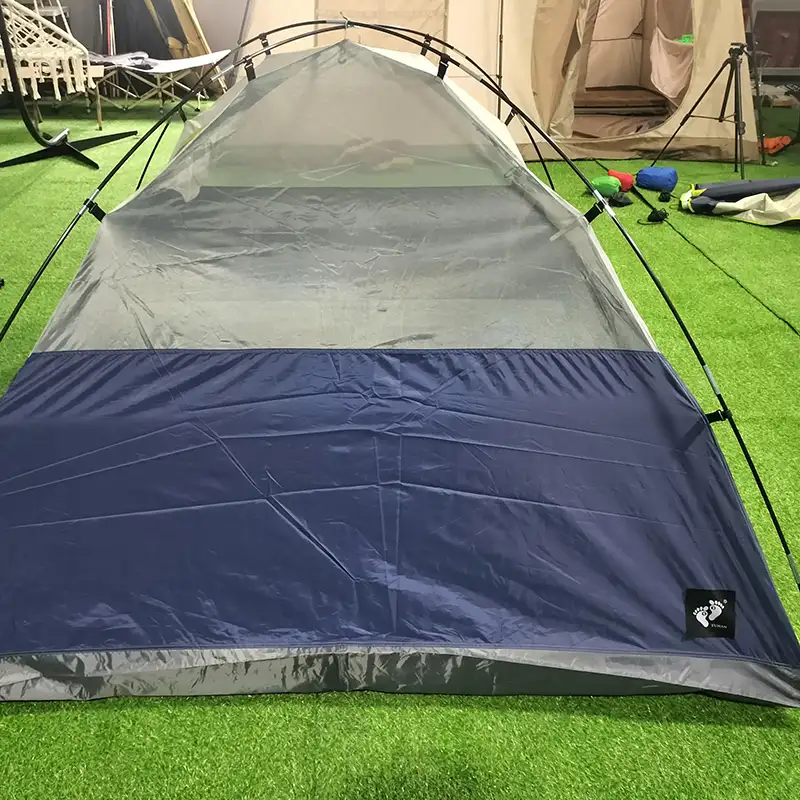 Longsen High Quality 2 4 6 Persons Custom Logo Waterproof Tents Quick Automatic Speed Open Beach Outdoor Camping Tent Longsen High Quality 2 4 6 Persons Custom Logo Waterproof Tents Quick Automatic Speed Open Beach Outdoor Camping Tent