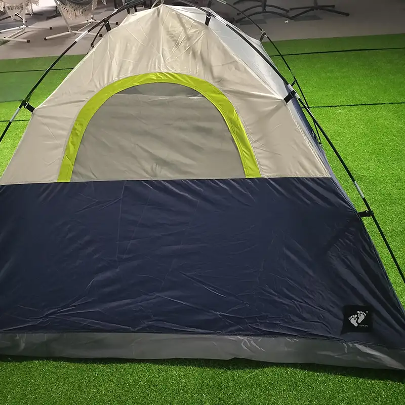 Longsen High Quality 2 4 6 Persons Custom Logo Waterproof Tents Quick Automatic Speed Open Beach Outdoor Camping Tent Longsen High Quality 2 4 6 Persons Custom Logo Waterproof Tents Quick Automatic Speed Open Beach Outdoor Camping Tent