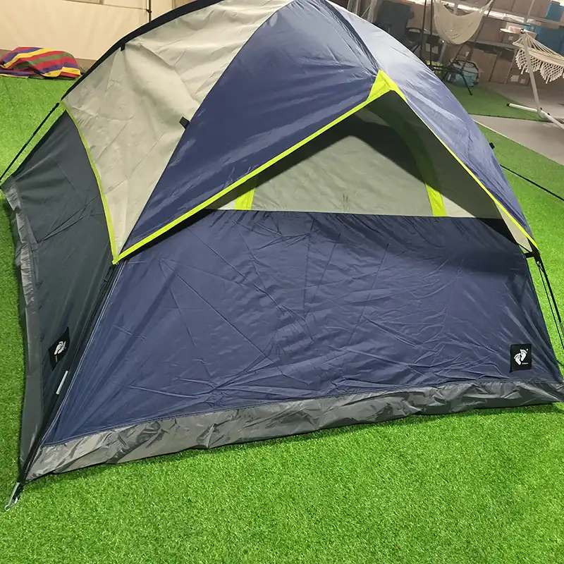 Longsen High Quality 2 4 6 Persons Custom Logo Waterproof Tents Quick Automatic Speed Open Beach Outdoor Camping Tent Longsen High Quality 2 4 6 Persons Custom Logo Waterproof Tents Quick Automatic Speed Open Beach Outdoor Camping Tent